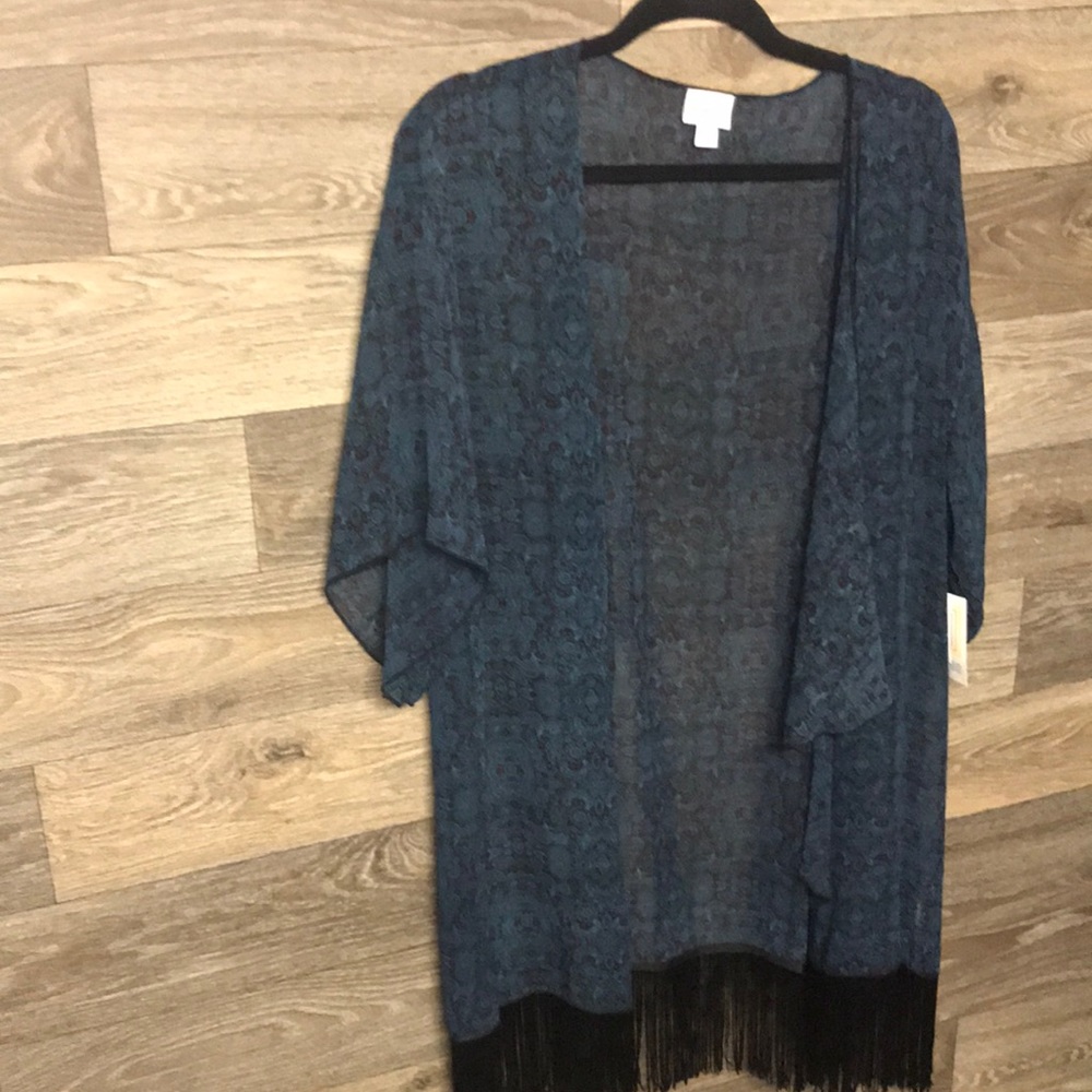 Lularoe Monroe coverup